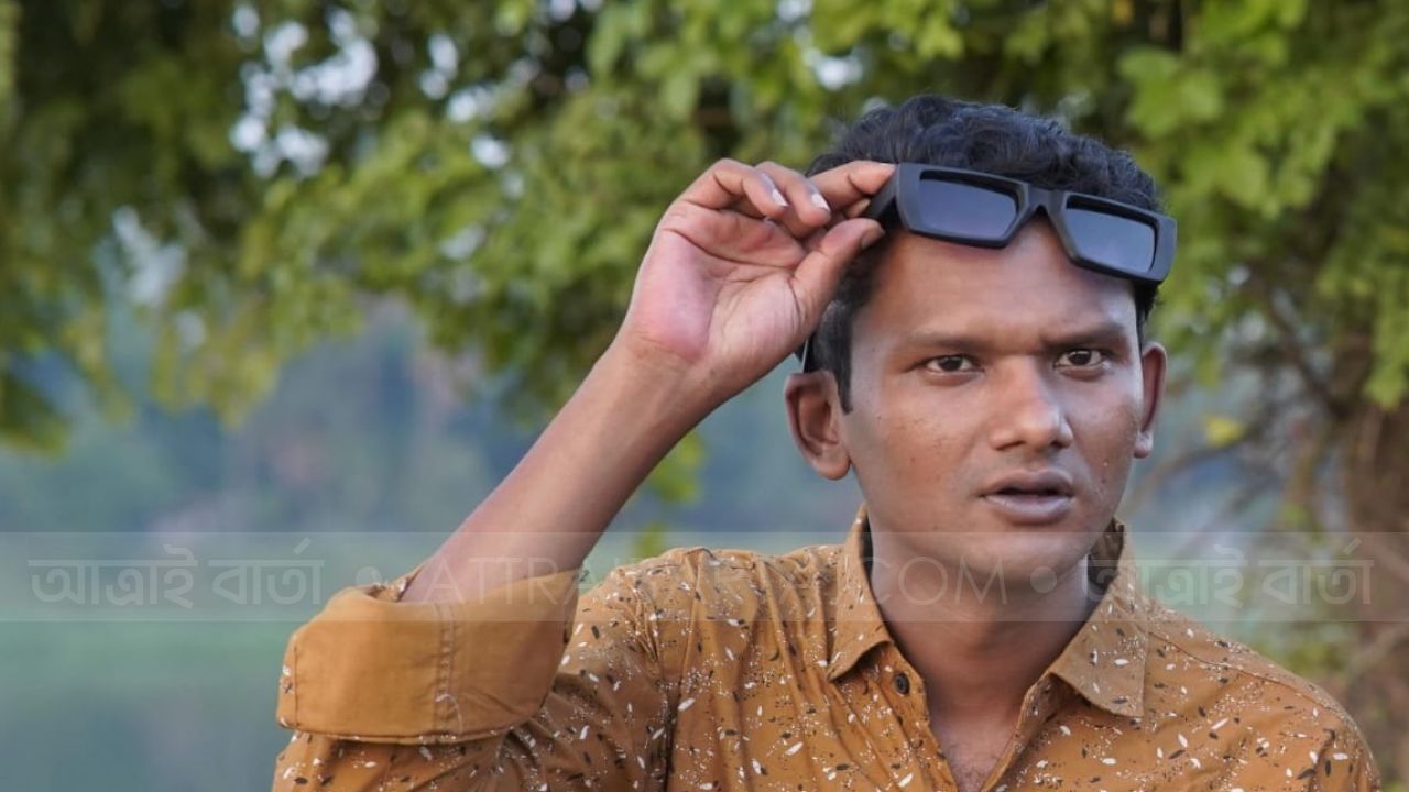 নতুন ধারাবাহিক ‘যুবামহল’ নাটকে মুন্না