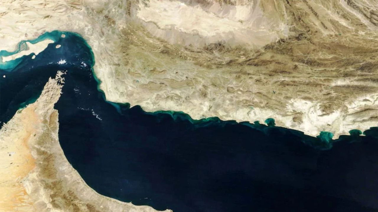 হরমুজ প্রণালী পুনরায় চালুতে ন্যাটোর সহায়তা প্রশ্নে শীতল প্রতিক্রিয়া পশ্চিমের