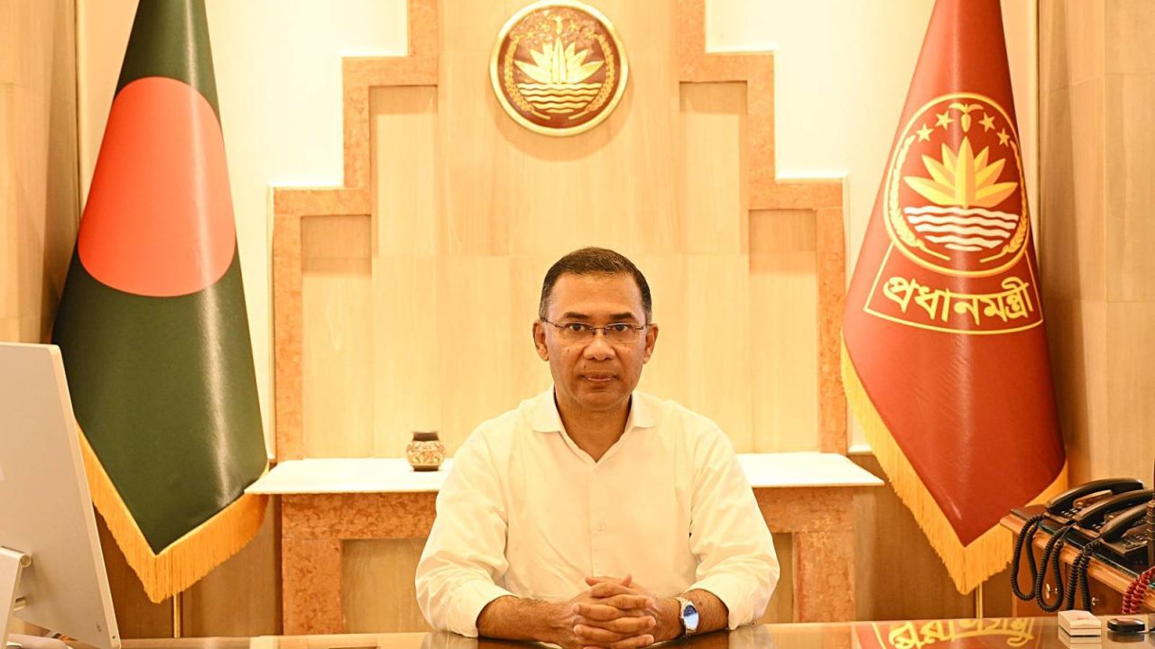 ২৮ দিনে ২৮ উদ্যোগ: নতুন সরকারের ব্যস্ত সূচনা