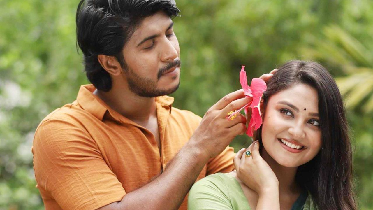 ঈদে তৌসিফ-নীহার ভালোবাসা&mdash; &lsquo;তুই থেকে তুমি&rsquo;