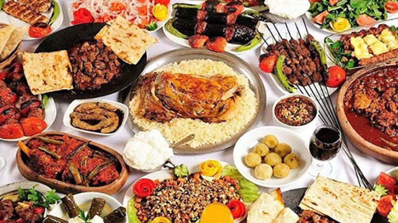 ঈদে ভারি খাবার খেয়ে সুস্থ থাকবেন যেভাবে