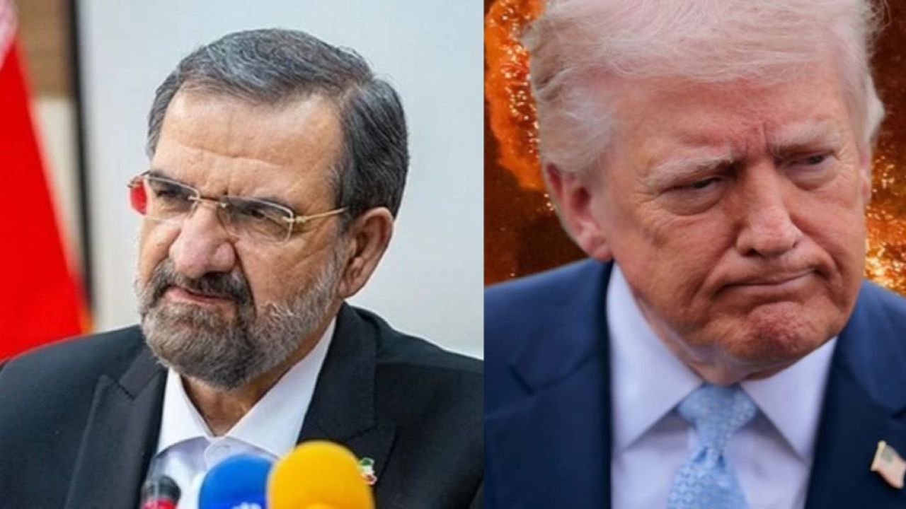 ‘চোখের বদলে মাথা নেব’— যুক্তরাষ্ট্রকে কড়া হুঁশিয়ারি ইরানের