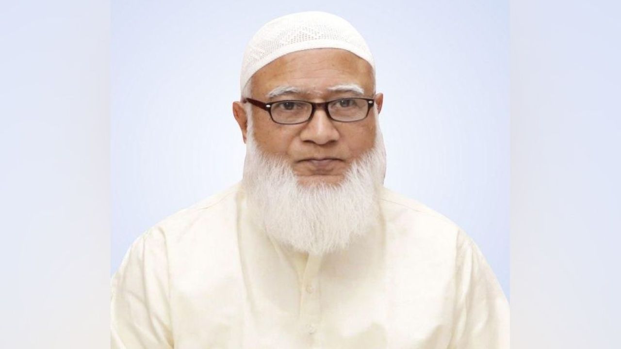 স্বাধীনতার ৫৫ বছরেও বহু প্রত্যাশা অপূর্ণ: শফিকুর রহমান