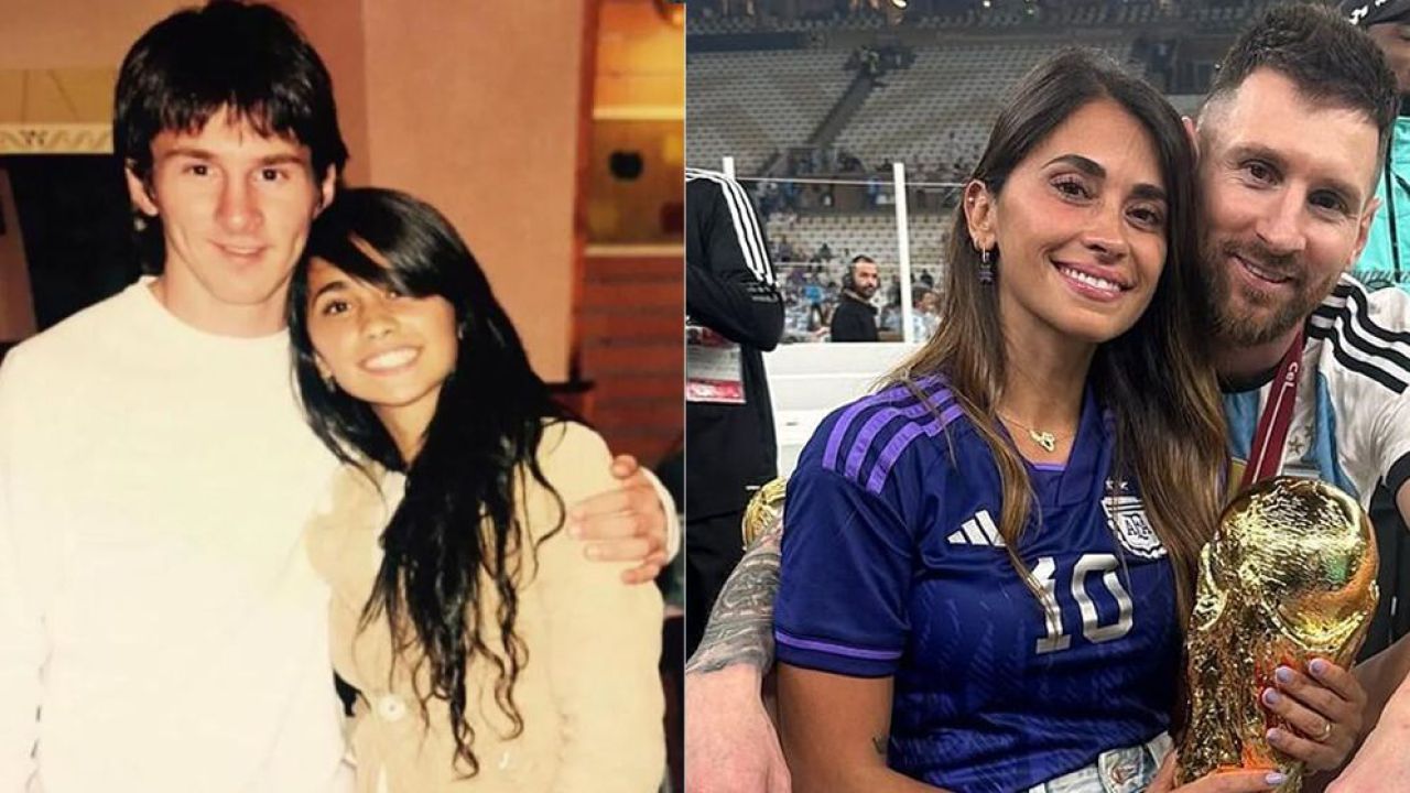 মেসির জন্য দেশ ছেড়েছিলেন রোকুজ্জো