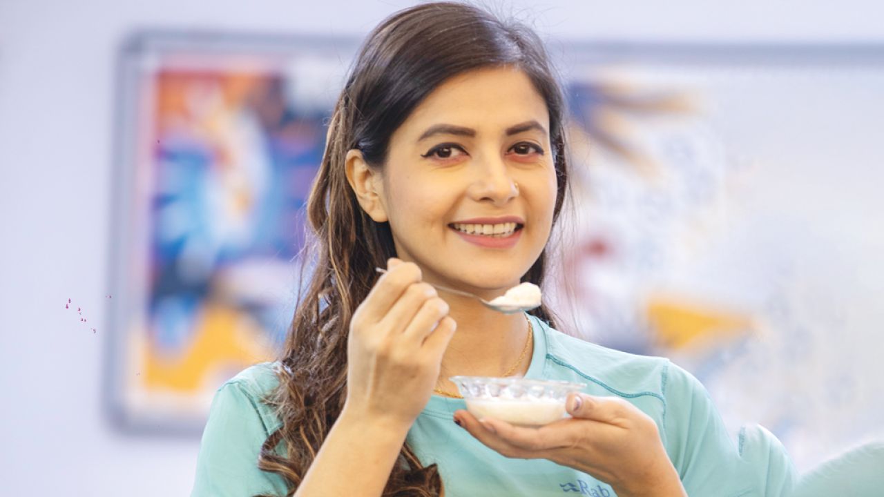 অতিরিক্ত খিদে কমাতে খান প্রোটিন সমৃদ্ধ খাবার 