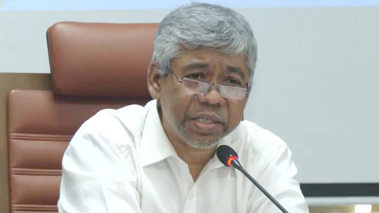 বৈদ্যুতিক স্কুল বাস আমদানিতে শুল্ক মওকুফের সিদ্ধান্ত নিয়েছে সরকার: এনবিআর চেয়ারম্যান