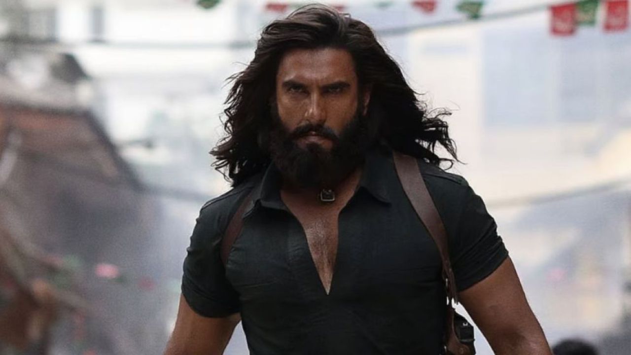 ‘ধুরন্ধর-৩’ সিনেমায় ইরান-যুক্তরাষ্ট্রকে যুদ্ধবিরতিতে রাজি করাবেন রণবীর!