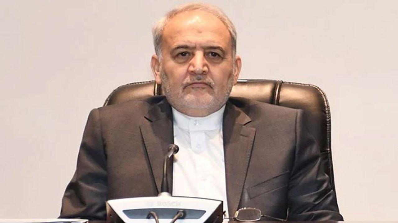 যুদ্ধবিরতির আলোচনা করতে পাকিস্তানে যাচ্ছে ইরানের প্রতিনিধিদল