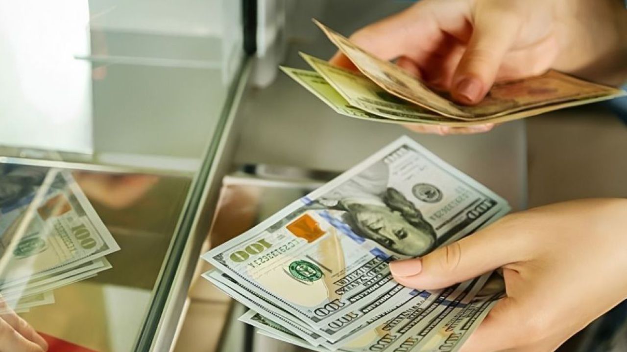 আজকের মুদ্রার রেট: ১১ এপ্রিল