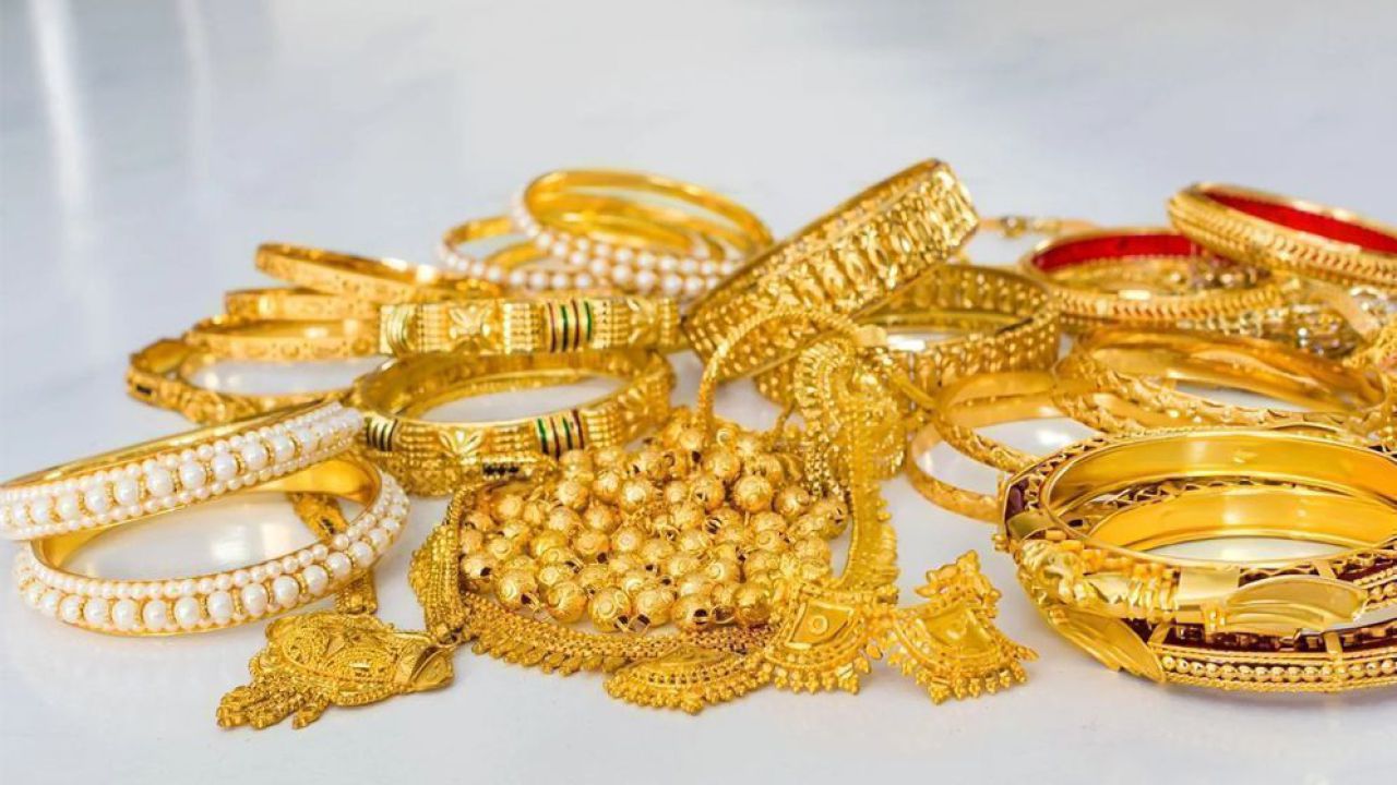 আজকের স্বর্ণের দাম: ১১ এপ্রিল ২০২৬