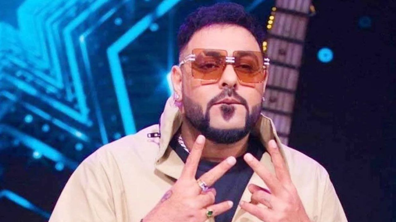 বিতর্কিত গানের নতুন সংস্করণ বাদশাহর