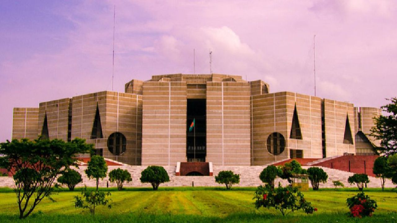 সংসদের ক্রয়কার্য নিয়ে তদন্ত কমিটি গঠনের সিদ্ধান্ত