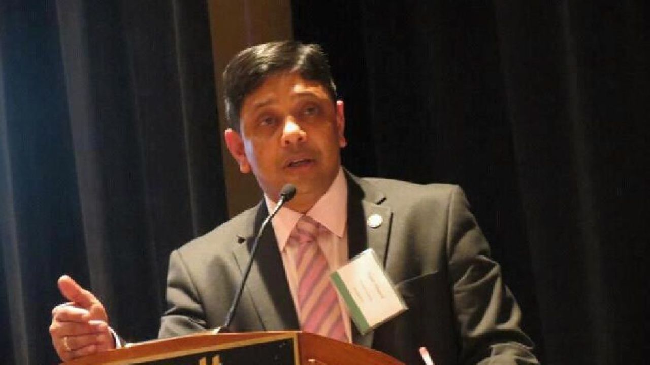 বিমানের পরিচালনা পর্ষদে ব্যারিস্টার নাসির উদ্দিন