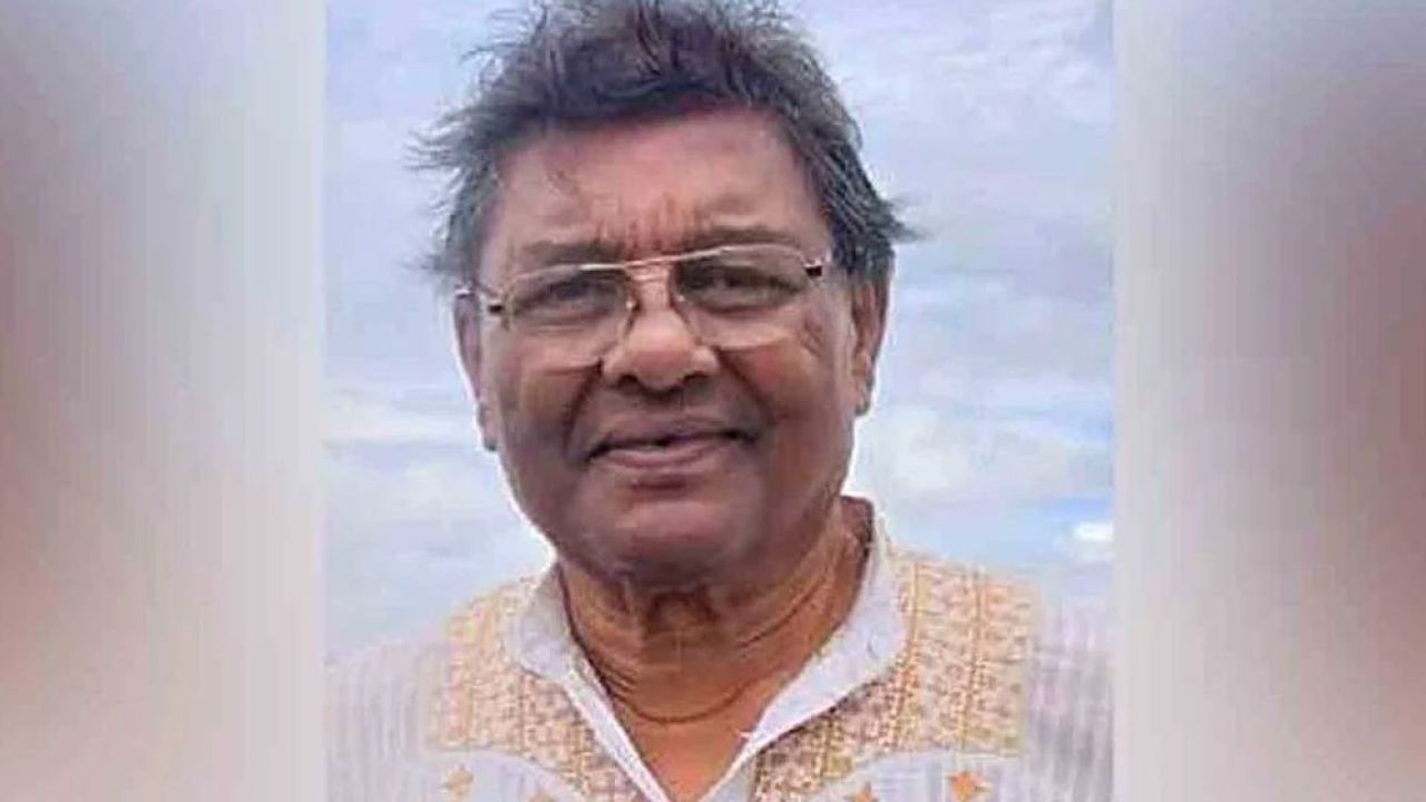 সাবেক সংসদ সদস্য দেওয়ান শামসুল আবেদীন আর নেই