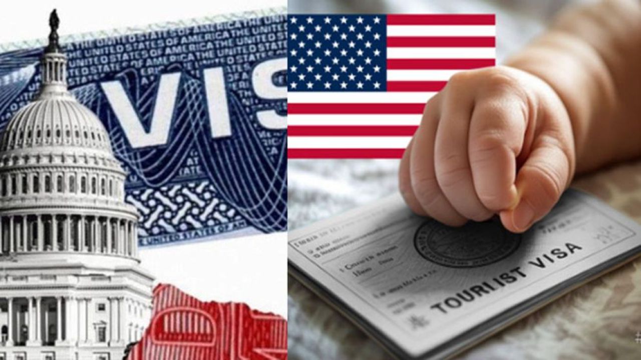 নাগরিকত্বের উদ্দেশ্যে যুক্তরাষ্ট্রে সন্তান জন্ম দিতে চাইলে ভিসা আবেদন বাতিল