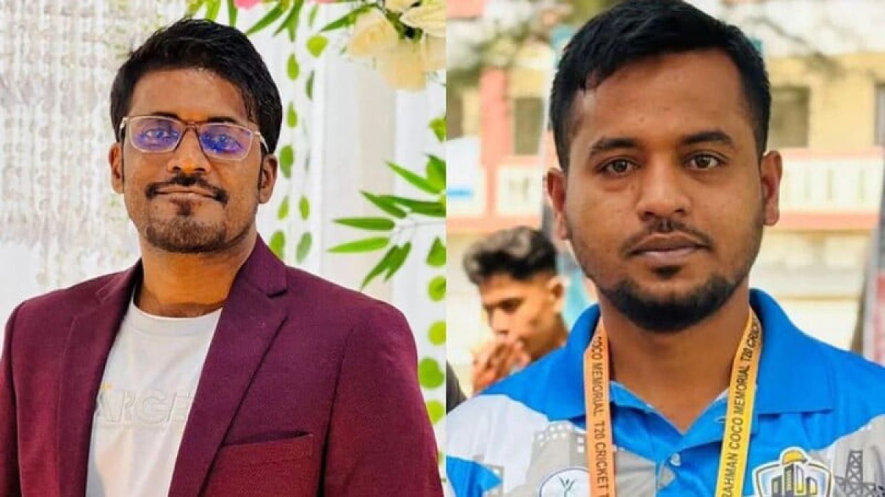 ৮ বছর পর লক্ষ্মীপুর জেলা ছাত্রদলের নতুন কমিটি ঘোষণা