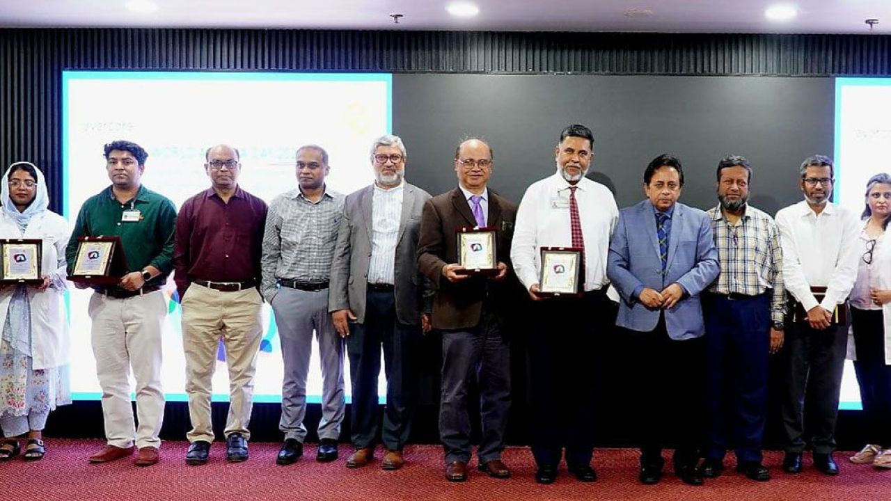 ‘অ্যাজমার প্রতিটি রোগীর জন্য ইনহেলার নিশ্চিত করা জরুরি'