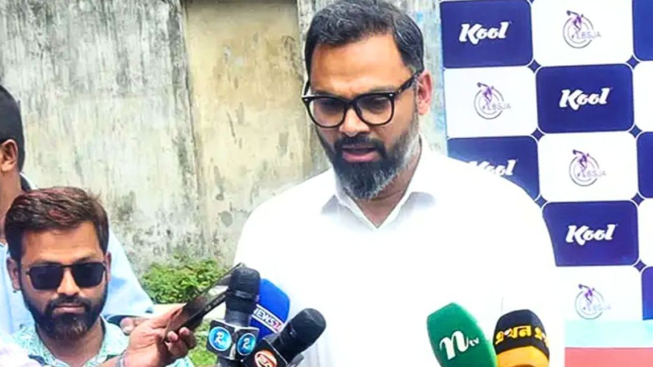 দেশের ক্রীড়াঙ্গনকে উন্নত করতে স্পোর্টস ডিপ্লোমেসি করবেন জাইমা রহমান