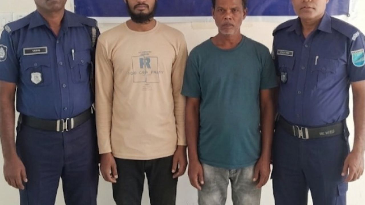 কালীগঞ্জে পৃথক অভিযানে চোলাইমদ উদ্ধার ও মাদক মামলায় সাজাপ্রাপ্ত আসামিকে কারাগারে পাঠানোর ঘটনা ঘটেছে।