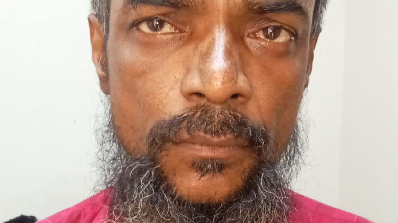 কালীগঞ্জে ইয়াবা ও গাঁজাসহ আটক ১, পলাতক ২