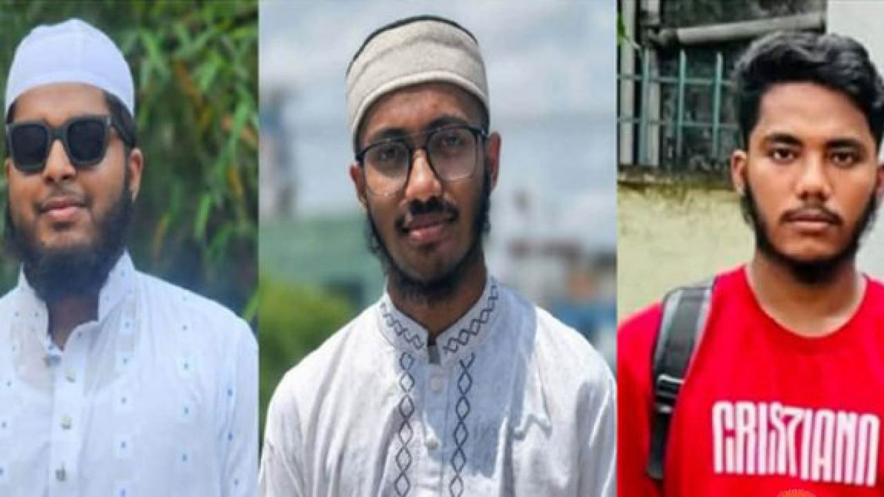 খুলনা কমার্স কলেজ শাখা ইসলামী ছাত্র আন্দোলনের পূর্ণাঙ্গ কমিটি গঠন 