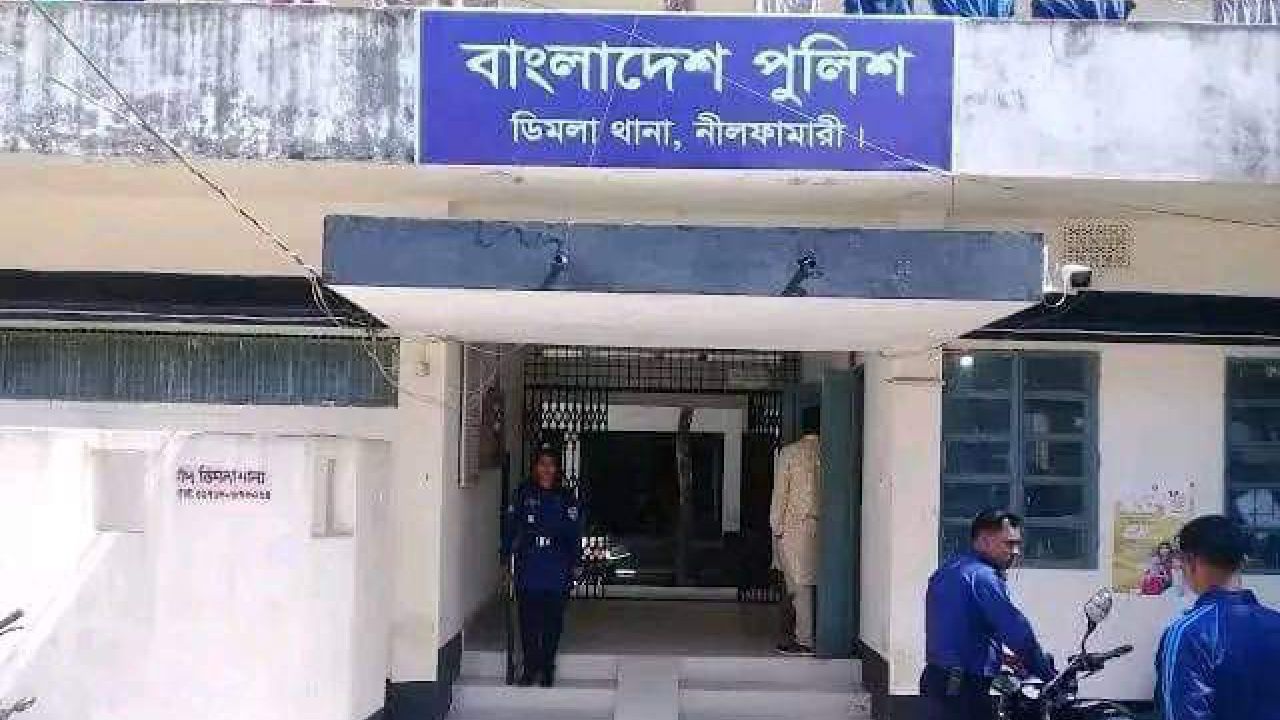 ডিমলায় এসএসসি পরীক্ষার্থীর ঝুলন্ত মৃতদেহ উদ্ধার