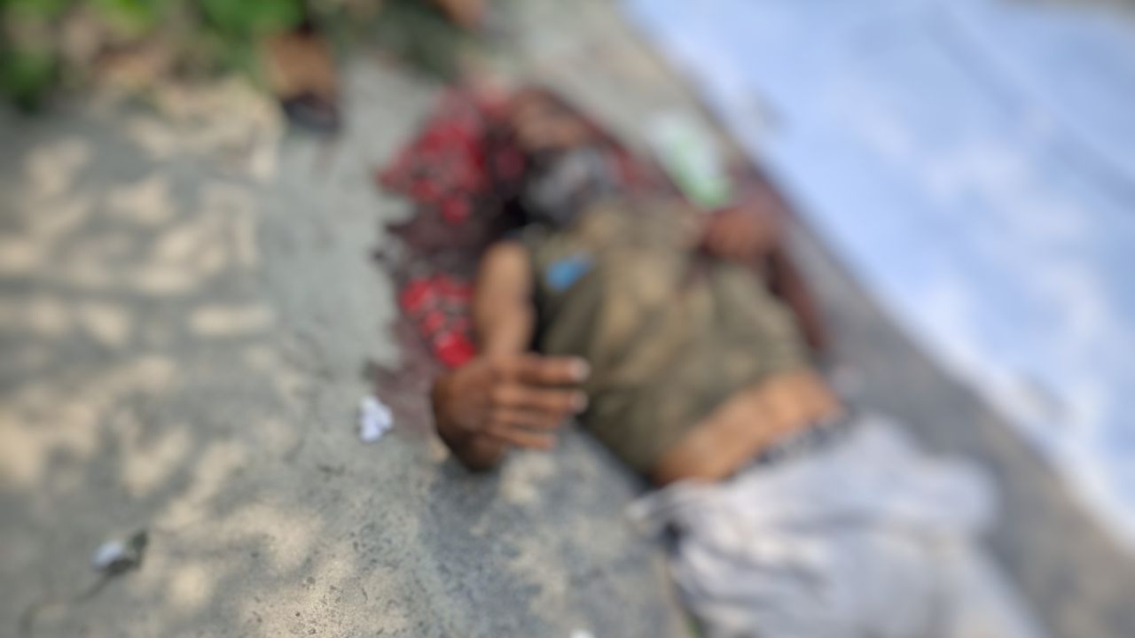 গণমাধ্যমে সংবাদ প্রকাশের পর মিলল পরিচয়: কালীগঞ্জে উদ্ধার হওয়া মরদেহ ছাইফুল ইসলামের