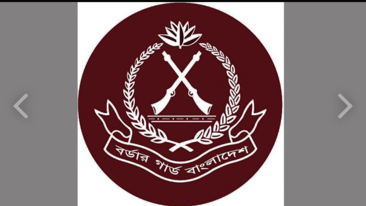ভারতীয় সীমান্ত পরিস্থিতি দেখে ডিমলা ও চিলাহাটি সীমান্তে বিজিবি ও এলাকাবাসীর কড়া পাহারা