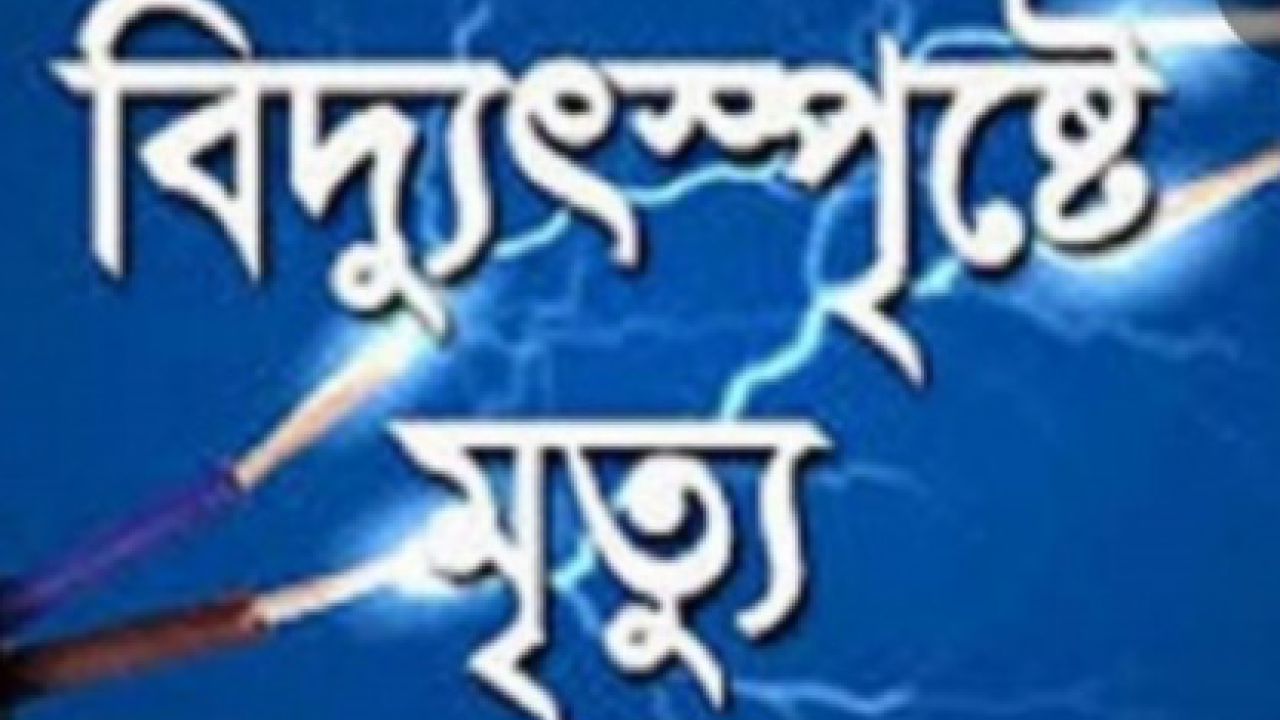 কালীগঞ্জে পল্লী বিদ্যুতের তার চুরি করতে গিয়ে বিদ্যুৎস্পৃষ্টে যুবকের মৃত্যু