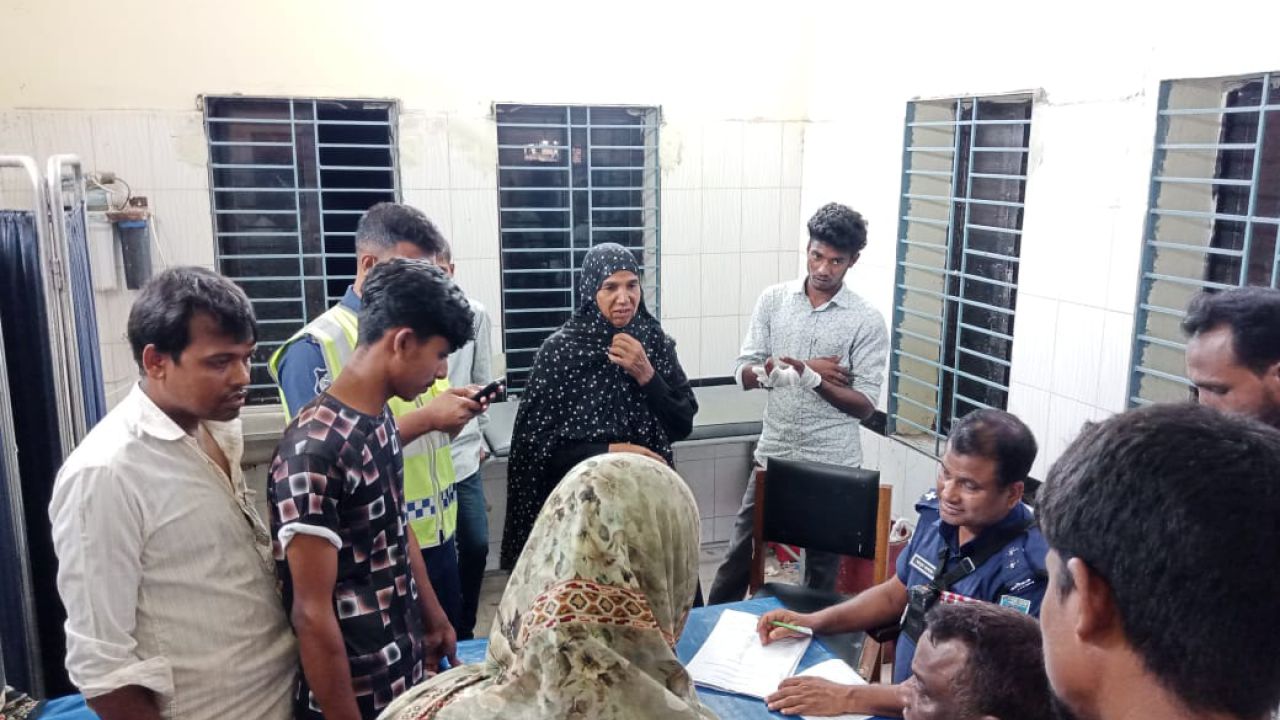 ডিমলায় ১৪ বছরের কিশোরীর রহস্যজনক মৃত 