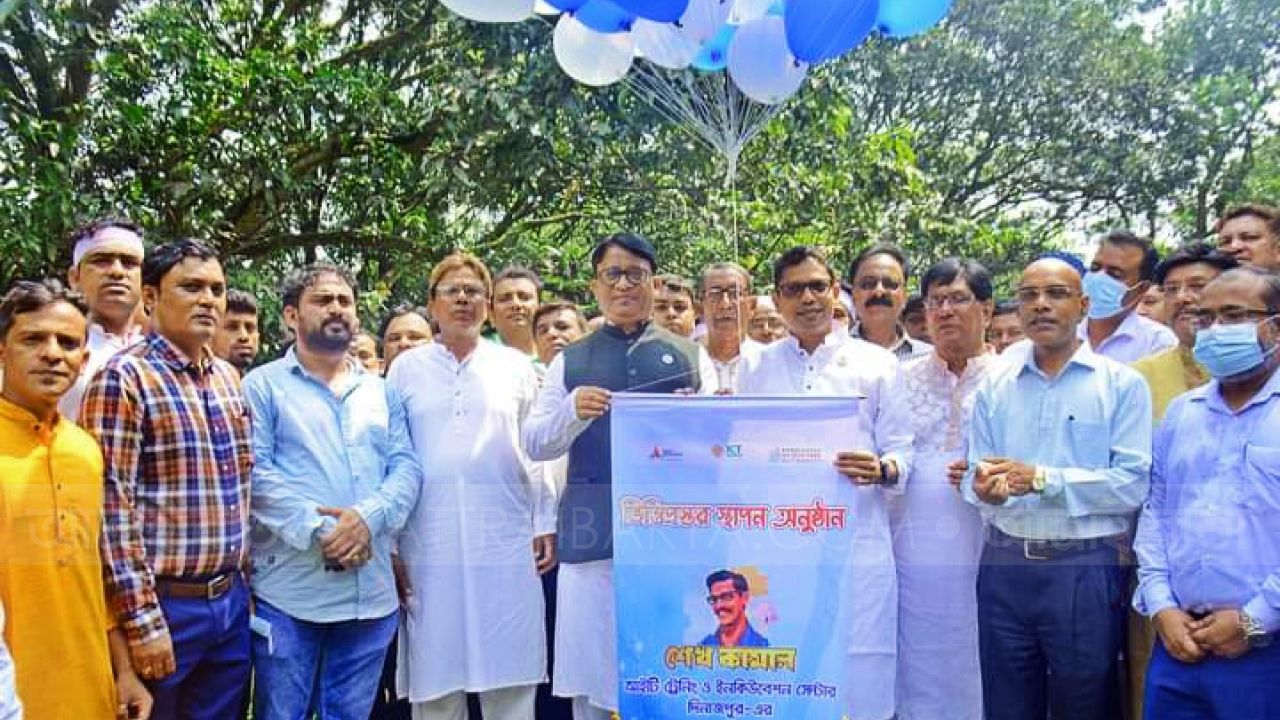 তরুণদের কর্মসংস্থানের নতুন ঠিকানা হবে শেখ কামাল আইটি ট্রেনিং সেন্টার-পলক
