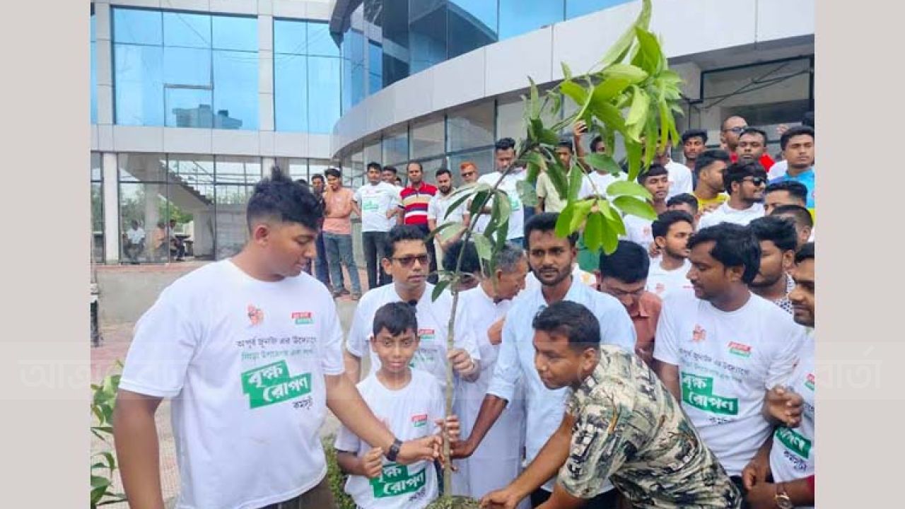 বাসযোগ্য বাংলাদেশ নিশ্চিতে পরিবেশ-বান্ধব প্রযুক্তি ব্যবহার করতে হবে : পলক