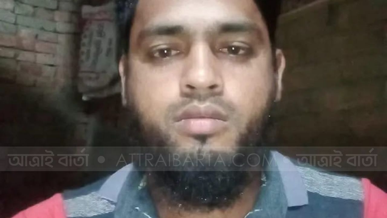 খানসামায় দুই সন্তানের জননী কে ধর্ষণের চেষ্টা থানায় অভিযোগ