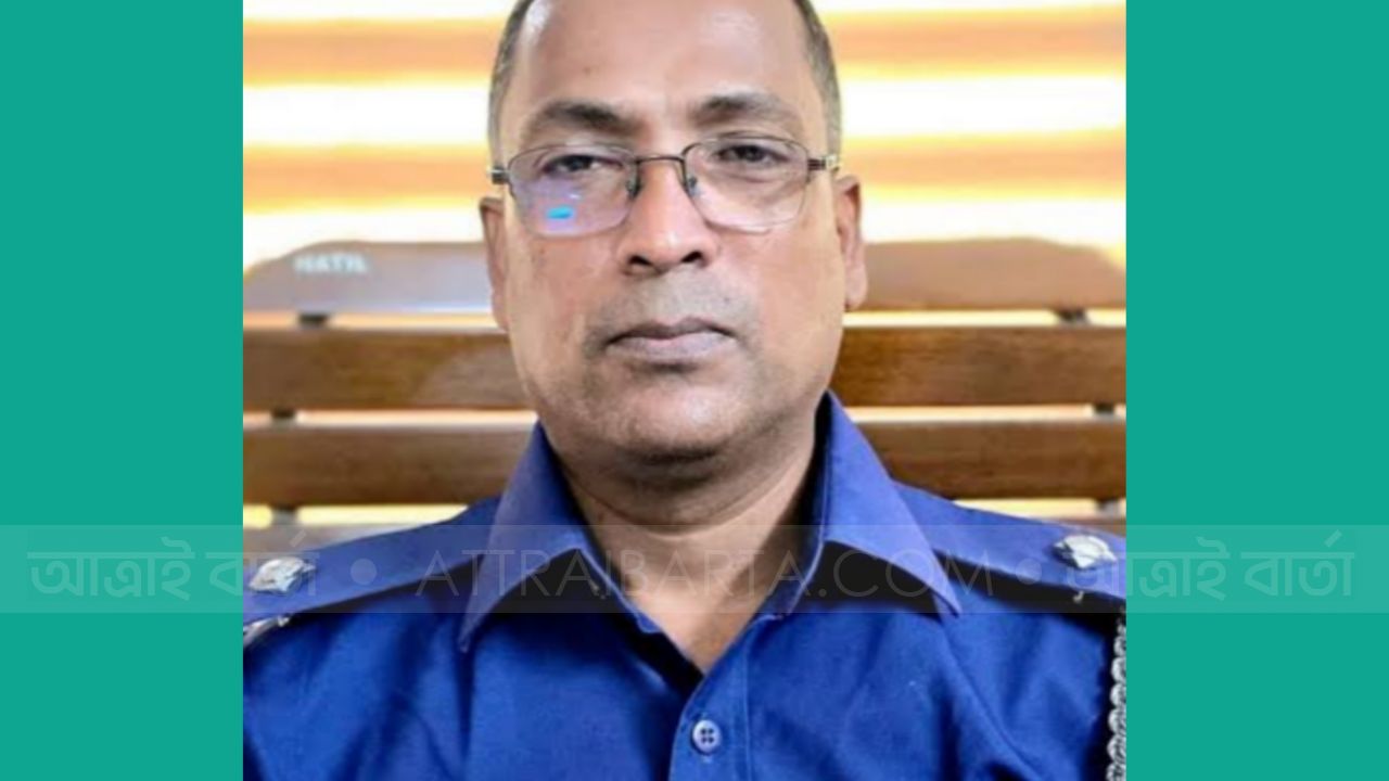 ২৪ ঘণ্টার মধ্যে কক্সবাজারের চকরিয়া থানার ওসিকে প্রত্যাহারের নির্দেশ