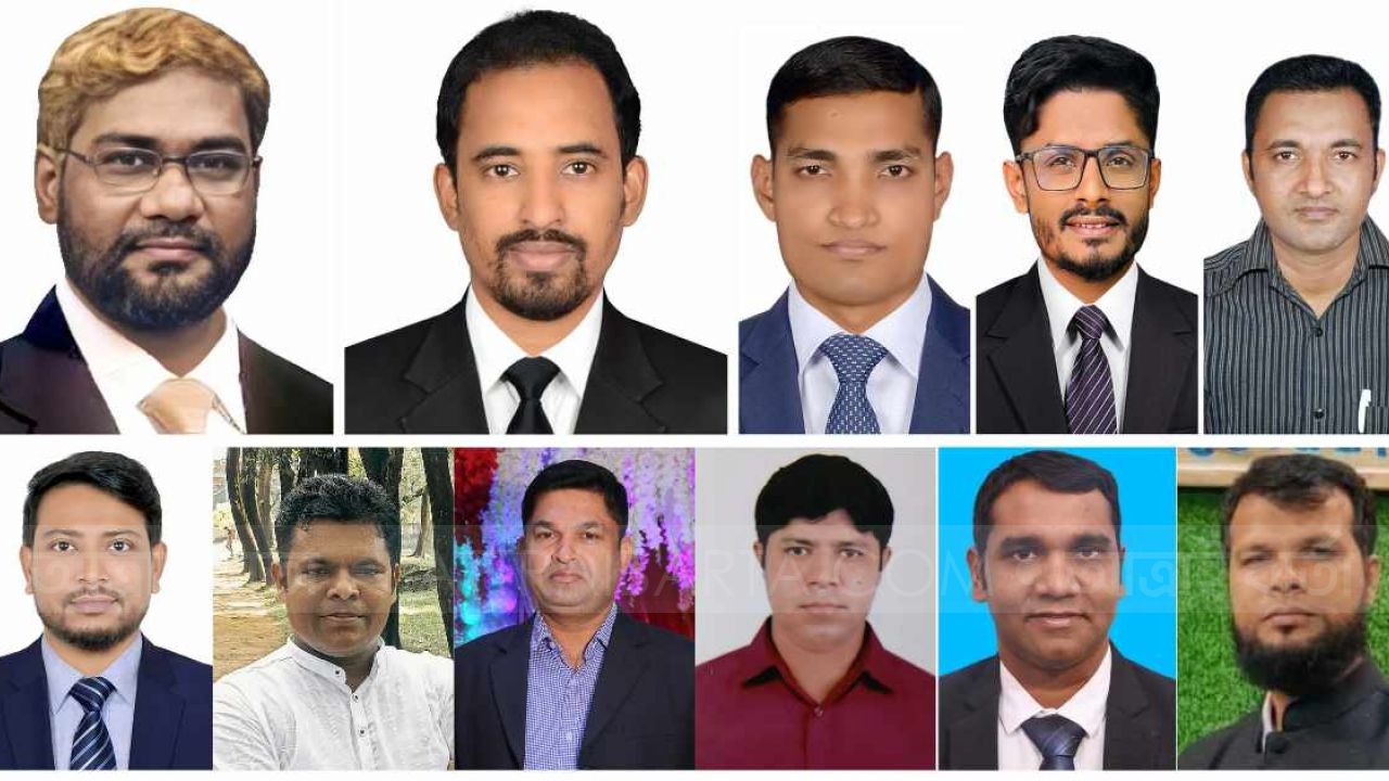 গ্র্যাজুয়েট প্রেস ক্লাব কক্সবাজার' এর আত্মপ্রকাশ