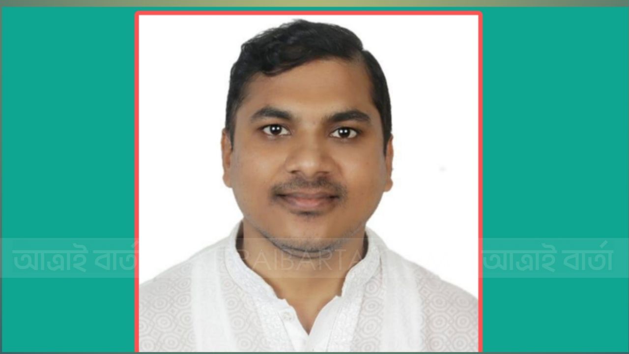 সদর উপজেলা প্রেসক্লাবের ভারপ্রাপ্ত সভাপতি আব্দু শুক্কুর