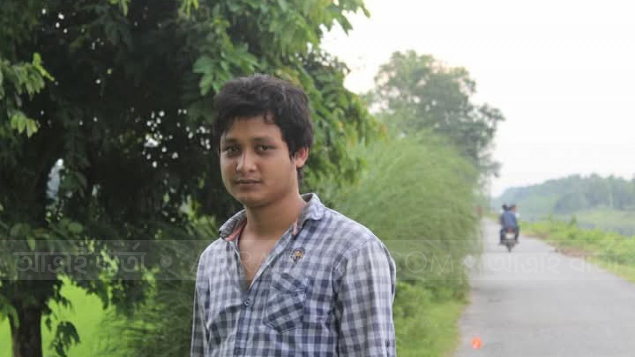 খানসামায় বিদ্যুৎস্পৃষ্ট হয়ে প্রাণ হারালেন এক তরুণ