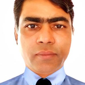 মোঃ আবুল কালাম আজাদ 