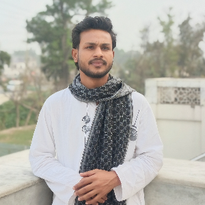 জোনায়েদ সালমান 