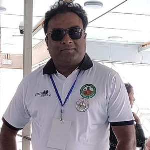 প্রিন্স মন্ডল অলিফ 