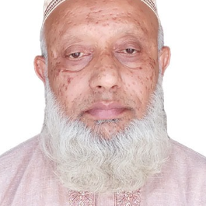 মোঃ ওমর আলী মোল্যা 